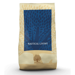 Essential Essential Foods 易膳 狗糧 完美海洋生活 Nautical Living 10kg 10kg 正面圖
