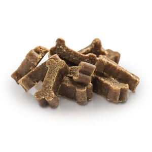 Essential Essential Foods 易膳 狗小食 冷壓迷你羊肉 Lamb Mini Delights 100g 100g 正面圖