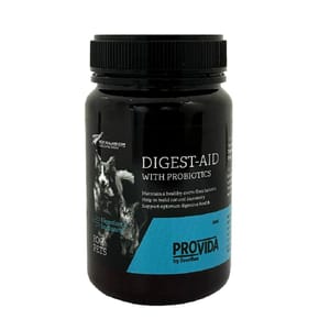 ProVida ProVida Digest-Aid 寵物玻璃肚救星 200g 200g 正面圖