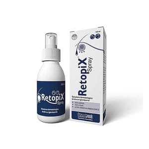 INNOVET意諾膚 INNOVET意諾膚 修護抗敏噴霧 100ml 100ml 正面圖