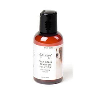 Eye Eye Envy NR Tear Stain Remover Solution 眼部去漬水 2oz 2oz 犬用 正面圖