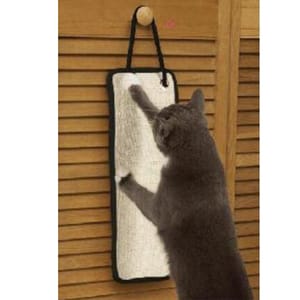 Billipets Billipets 嚴選貓抓板 貓抓樂 45cm   正面圖