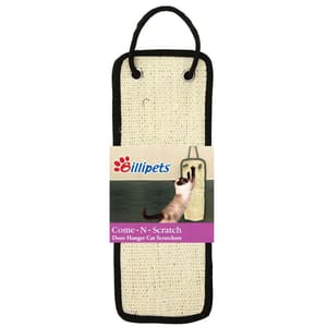 Billipets Billipets 嚴選貓抓板 貓抓樂 45cm   正面圖