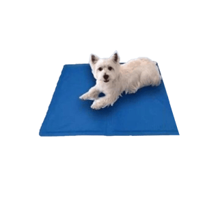 Billipets Billipets 寵物涼墊 中 40cm x 50cm   正面圖