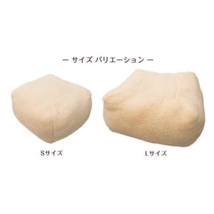 Billipets Billipets Mother Ball 寵物床墊   背面圖