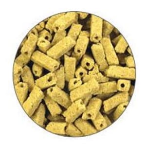 日本SANMATE 日本SANMATE Top Sand 21 SQ四角形單通 豆腐貓砂 6L 6L  背面圖