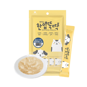 Petoria Petoria 唧唧樂 藍莓雞肉 60g 60g 正面圖