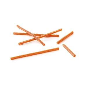 日本Q-PET 日本Q-PET 貓零食 Petit Chu 牛磺酸及健康維護 鰹魚雞肉味 20g 20g  正面圖