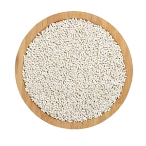Papai巴派 Papai巴派 納米抗菌貓砂 2.5kg 5kg 背面圖