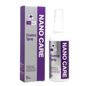 Vet Vet Planet 納米噴霧 Nano Spray 50ml 50ml 正面圖