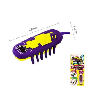 Petio Petio Wild Animal 電動老鼠 寵物玩具 貓之狩獵本能MAX 正面圖