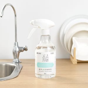 汪喵星球 汪喵星球 DogCatStar 植萃洗碗酵素 500ml 500ml 側面圖