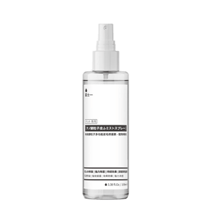 寵物神仙水 寵物神仙水 富士一 多功能皮毛修護素  100ml 100ml 貓犬用 正面圖