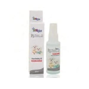 PETperss PETperss 寵物大小便噴霧 60ml 60ml 正面圖