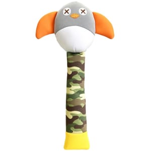 日本Bonbi 日本Bonbi ILOVEPETS Prienzoo狗狗防水玩具 鳥 一個 正面圖