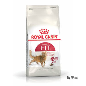 Royal Canin Royal Canin 法國皇家 成貓配方 FIT32 15kg 停售 15kg 正面圖