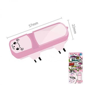Petio Petio Wild Animal 電動綿羊 寵物玩具 大興奮BIG   正面圖
