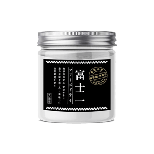 富士一 富士一 健康營養拌食粉 鴨肉 80g 80g 貓犬用 正面圖