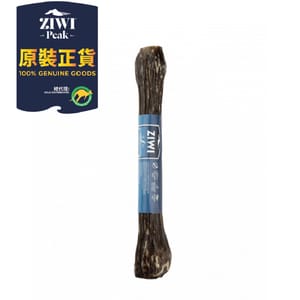 ZiwiPeak ZiwiPeak 狗小食 鹿小腿骨 大 Deer Shank Bone   正面圖