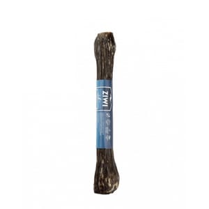 ZiwiPeak ZiwiPeak 狗小食 鹿小腿骨 大 Deer Shank Bone 正面圖