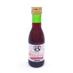 日本寵物乾杯 日本寵物乾杯 狗狗紅酒 180ml 180ml 正面圖