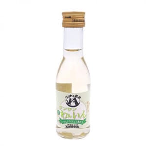 日本寵物乾杯 日本寵物乾杯 狗狗白酒 180ml 180ml 正面圖