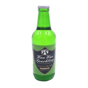 日本寵物乾杯 日本寵物乾杯 狗狗香檳 330ml 330ml 正面圖