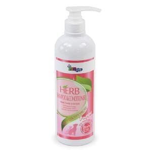 PETperss PETperss 草本藥用除蝨洗毛水 750ml 750ml 貓犬用 正面圖