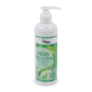 PETperss PETperss 草本二合一洗毛水 750ml 750ml  正面圖