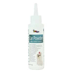 PETperss PETperss 耳粉 30g 30g 貓犬用 正面圖