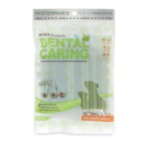 INVET INVET 葉綠素潔牙棒 120g 120g 犬用 正面圖