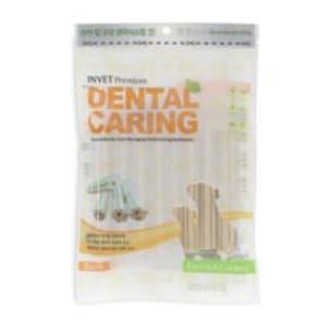 INVET INVET 鈣質潔牙棒 120g 120g 犬用 正面圖