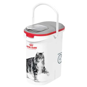 Royal Canin Royal Canin 法國皇家 寵物貓糧糧桶 4kg 正面圖