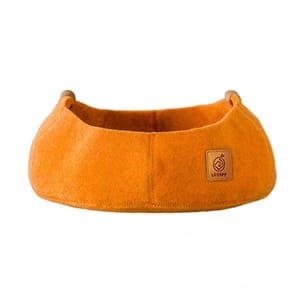 Lifeapp Lifeapp 貓藍子 加州橘 F W43.5*D43.5*H19   正面圖