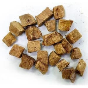 Kelly Kelly & Co's 狗零食 脫水冷凍豬肝 40g 40g  正面圖