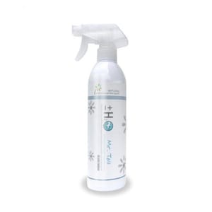 Dirty Dirty Dog H20全效機能淨化液 150ml 150ml  正面圖