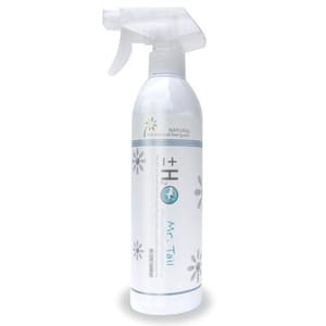 Dirty Dirty Dog H20全效機能淨化液 450ml 450ml 正面圖