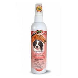 BIO-GROOM BIO-GROOM 狗狗除蚤噴劑35長效型 Repel 35 Spray 8oz 8oz 正面圖