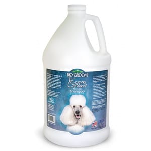 BIO-GROOM BIO-GROOM 狗狗經濟裝超濃縮洗毛水 Econo Groom TEARLESS 1gal 1g  正面圖