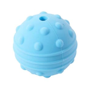 Buster Buster Flex Range Ball 彈力球 淺藍色 正面圖