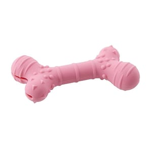 Buster Buster Flex Range Bone 彈力骨頭 粉紅色 正面圖