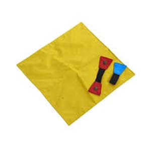 Buster Buster 活動探索地墊遊戲配件 Cone Cloth 正面圖