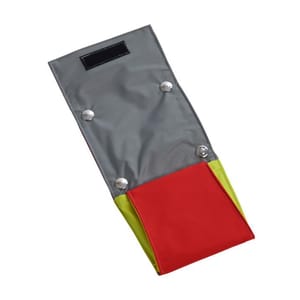 Buster活動探索地墊遊戲配件 Buster活動探索地墊遊戲配件 Wallet with three pocket   正面圖