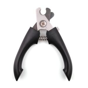 耐用犬指甲鉗 耐用犬指甲鉗 綠色 nail clipper Green 16.5cm   正面圖