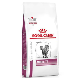 Royal Canin Royal Canin 處方糧 法國皇家貓糧 關鍵賦活系列 成貓關節活動處方Mobility 2kg 2kg  正面圖