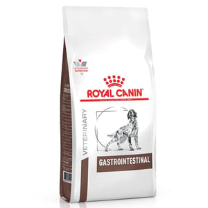 Royal Canin Royal Canin 處方糧 法國皇家狗糧 腸胃道系列 成犬腸胃處方 7.5kg 5kg  正面圖