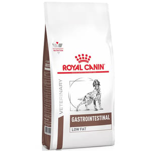 Royal Canin Royal Canin 處方糧 法國皇家狗糧 腸胃道系列 成犬腸胃低脂處方 12kg 12kg 正面圖