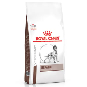 Royal Canin Royal Canin 處方糧 法國皇家狗糧 腸胃道系列 成犬肝臟處方 1.5kg 5kg 正面圖