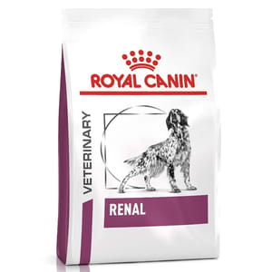 Royal Canin Royal Canin 處方糧 法國皇家狗糧 關鍵賦活系列 成犬腎臟處方 7kg 7kg  正面圖