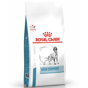 Royal Canin Royal Canin 處方糧 法國皇家狗糧 皮膚敏感系列 成犬皮膚過敏支援處方 2kg 2kg  正面圖